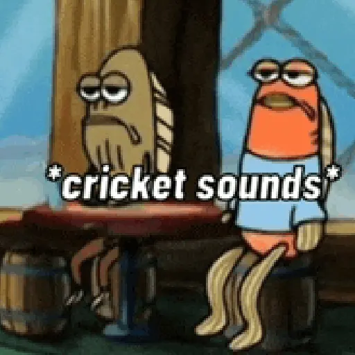 Crickets