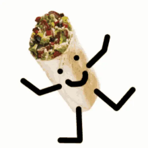 This Is The Best Burrito