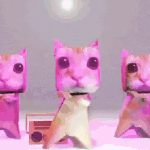 Mi Gatio Miau Miau