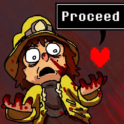 Deltarune Weird Route Jingle
