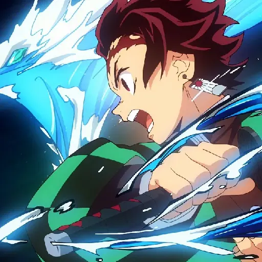 Demon Slayer Opening 1