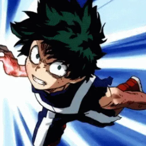 Detroit Smash