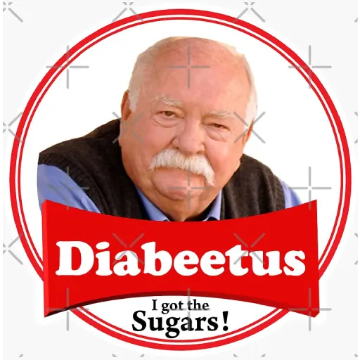 Diabeetus