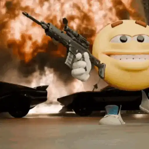 Directed by Michael Bay