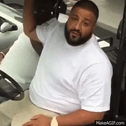 Another One DJ Khaled