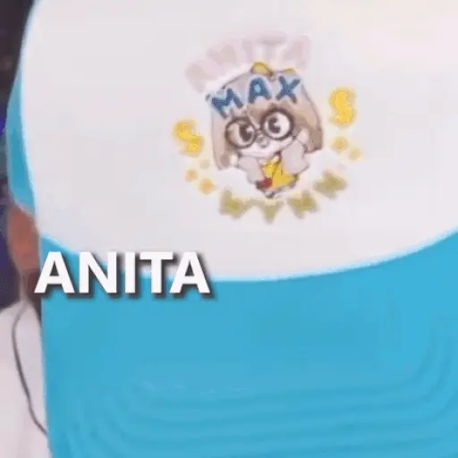anita max win