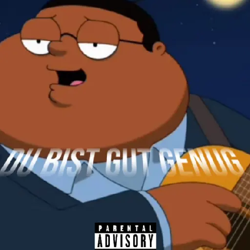 Du Bist Gut Genug