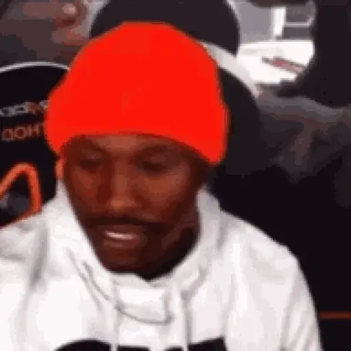 Boi ain't no way boi