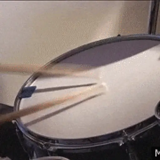 Drumroll