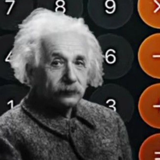 Albert Einstein alarm