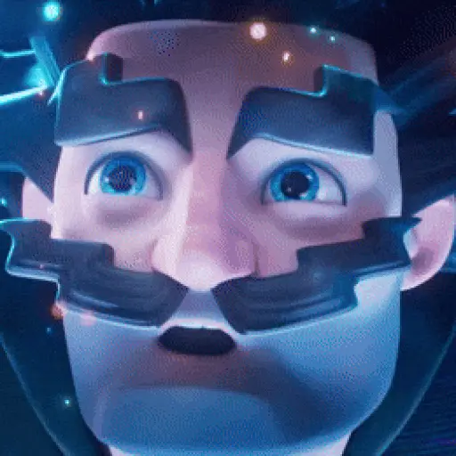 Clash Royale EleCtRisItY