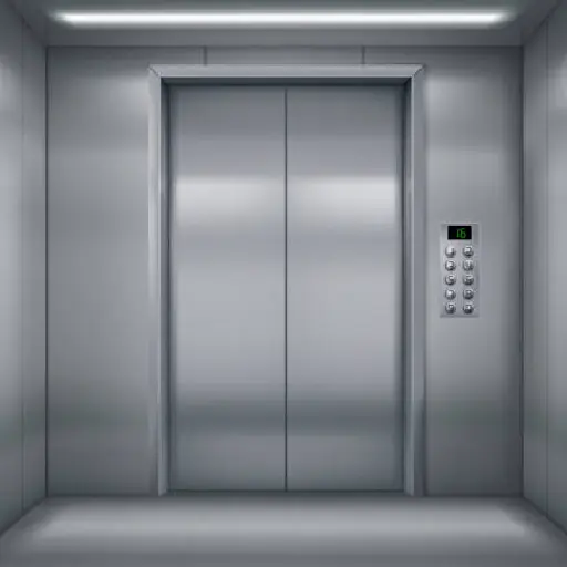 Elevator Background Music