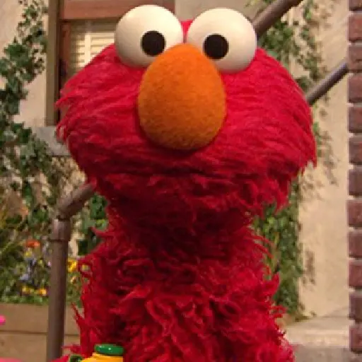 tip from Elmo