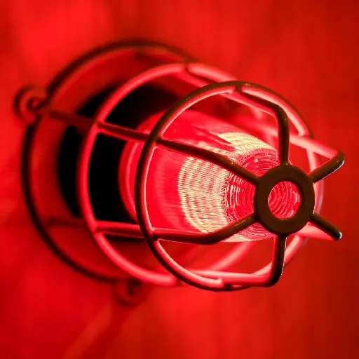 Danger Alarm