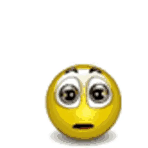 Holy Moly Emoji