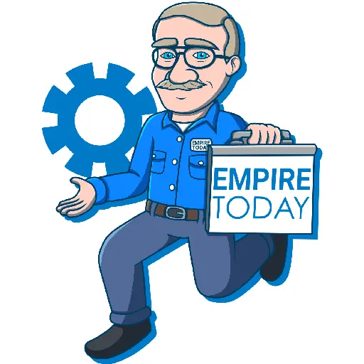 Empire today