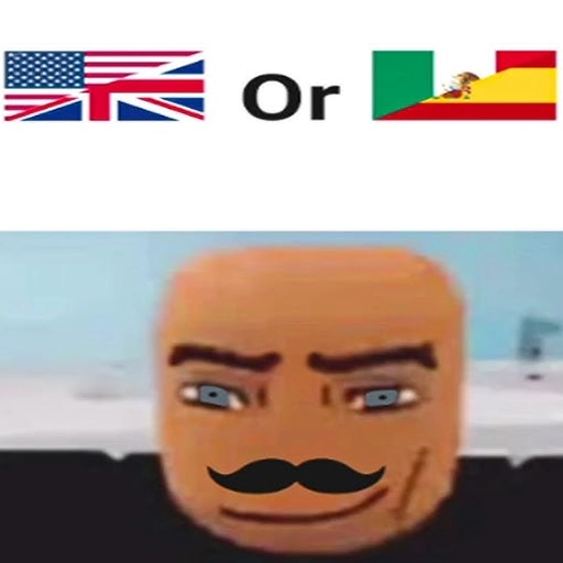 English or Spanish Intro
