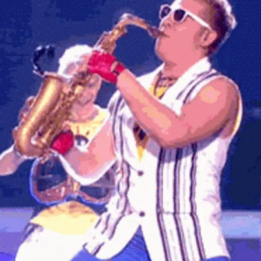 Epic Sax