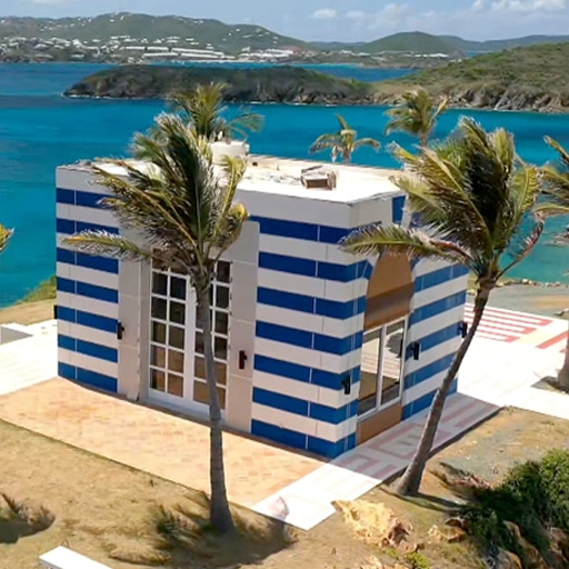 Epstein Island