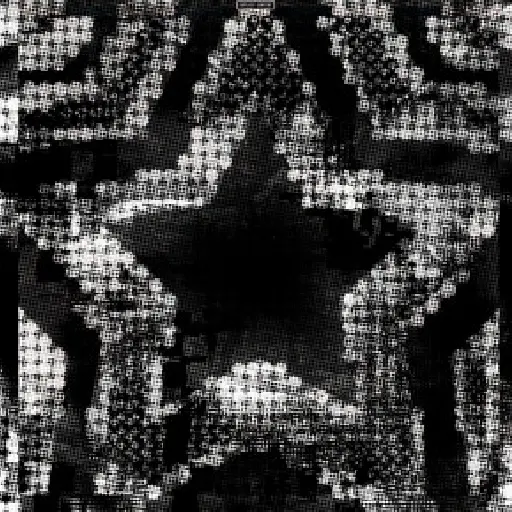 ESTRELA HELIX