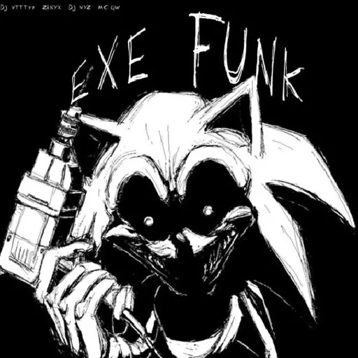 EXE FUNK