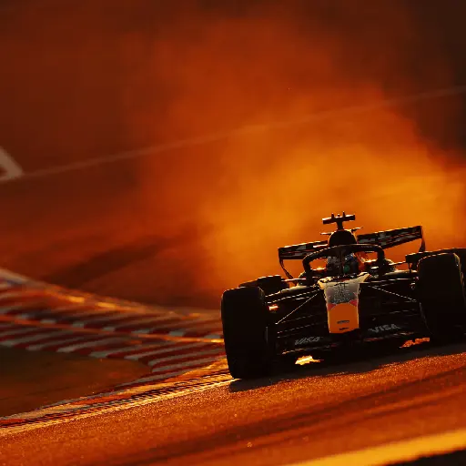 F1 Team Radio