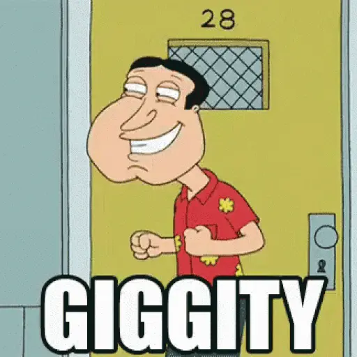 Giggity Giggity