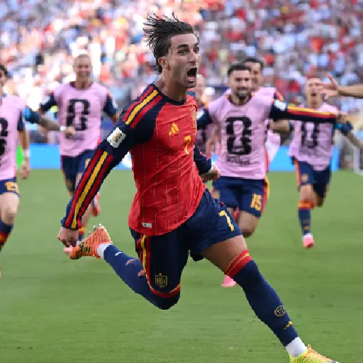 Gol de Ferran Torres mundial 2026