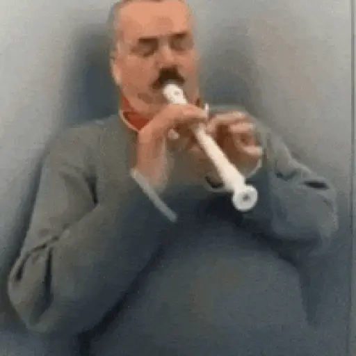 Funky Town Flute