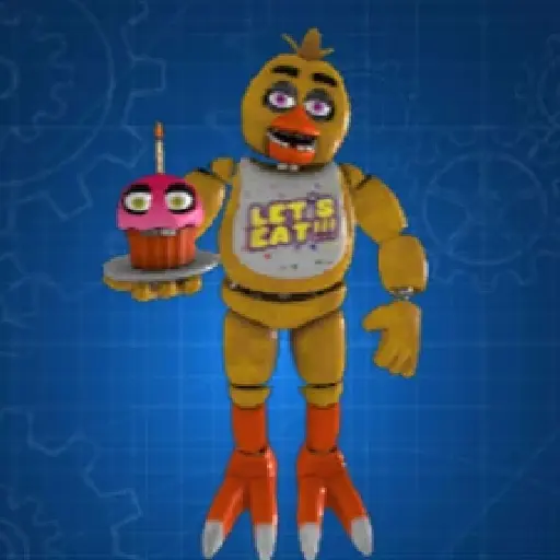 Chica Special Pizza Delivery