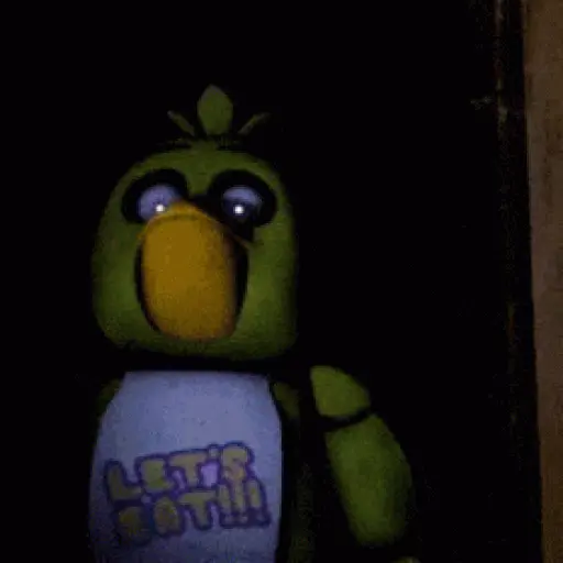 FNAF 1 door sound