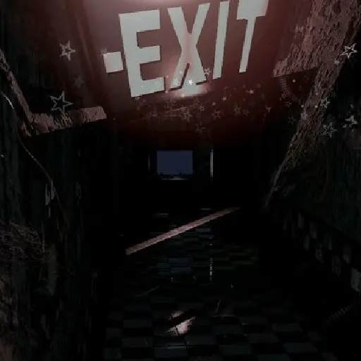 FNAF 3 Danger Sound