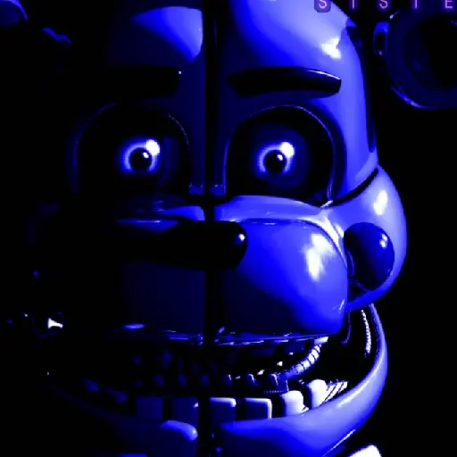 FNAF Sister Location OST Shift Complete