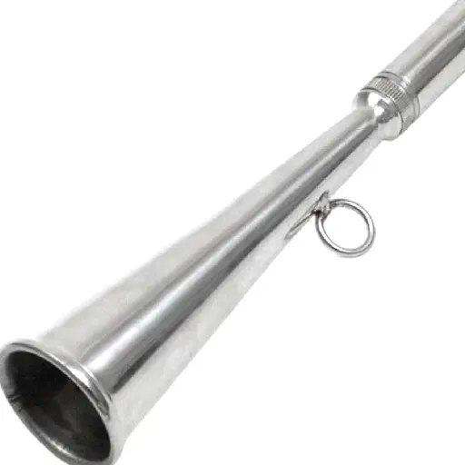 fog horn LOUD