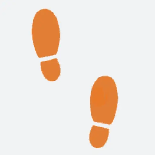 Footsteps Approaching