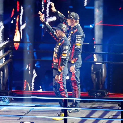 F1 Opening Theme