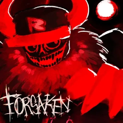 forsaken