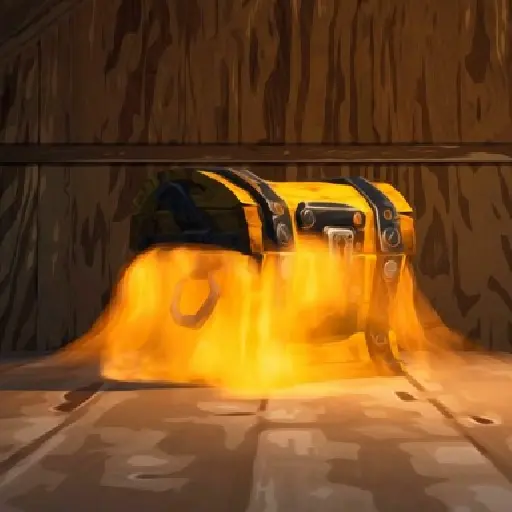 Fortnite - Chest
