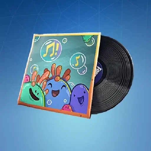 Fortnite Coral Chorus