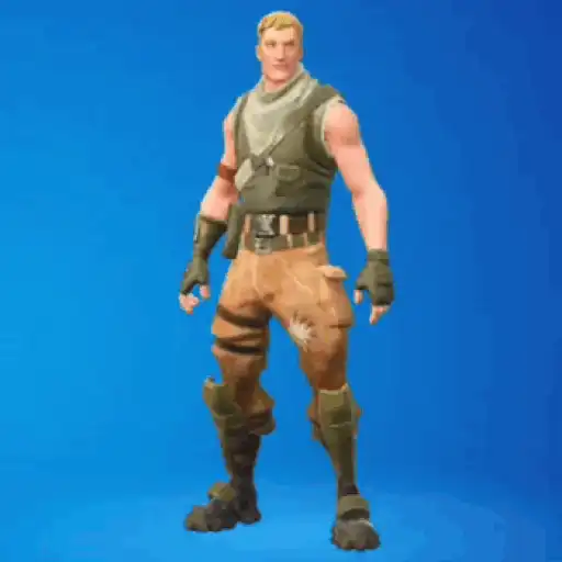 Fortnite - Default Dance