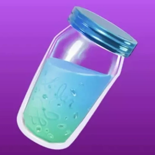 Fortnite Slurp Juice
