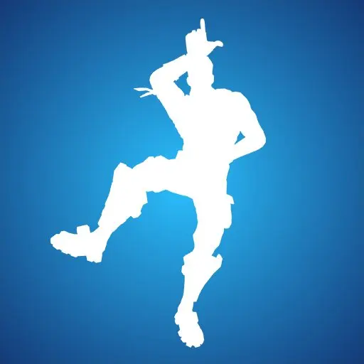 TAKE THE L - Fortnite Emote