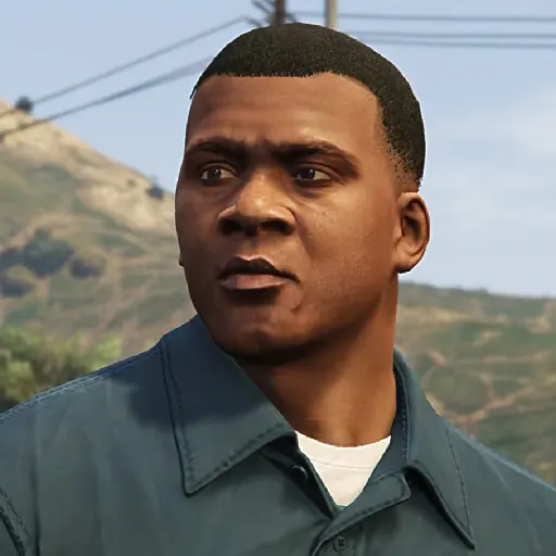 Franklin Ringtone GTA V