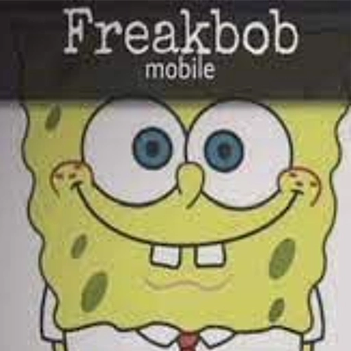 Freakbob is calling
