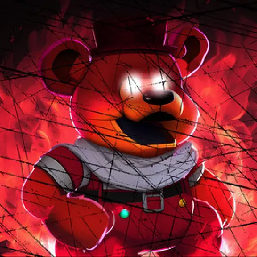 Czy To Freddy Fazbear Phonk