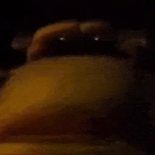 Freddy backshots