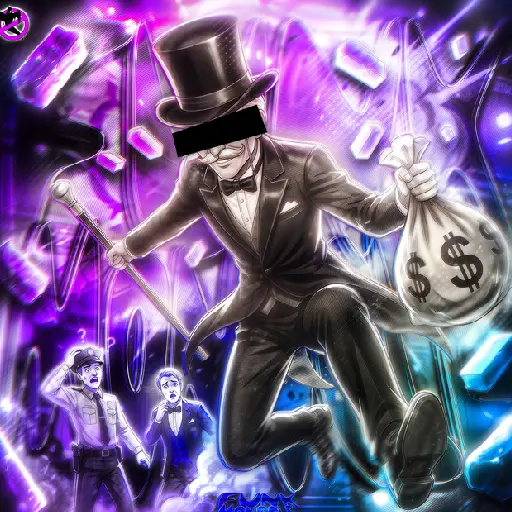 Funk Monocle