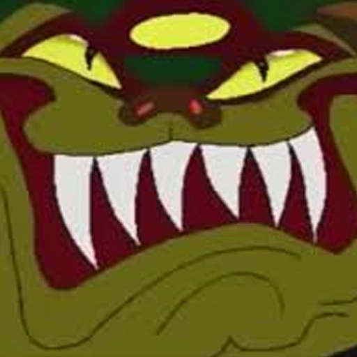 you will die Ganon