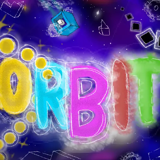 Mexican Orbit Geometry Dash