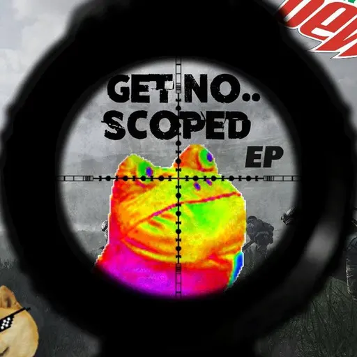 Get No Scoped